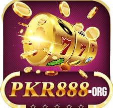 PKR 888 Game